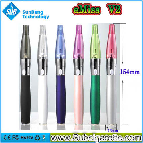 2014 High Quolity Emiss II Version Electronic Cigarette